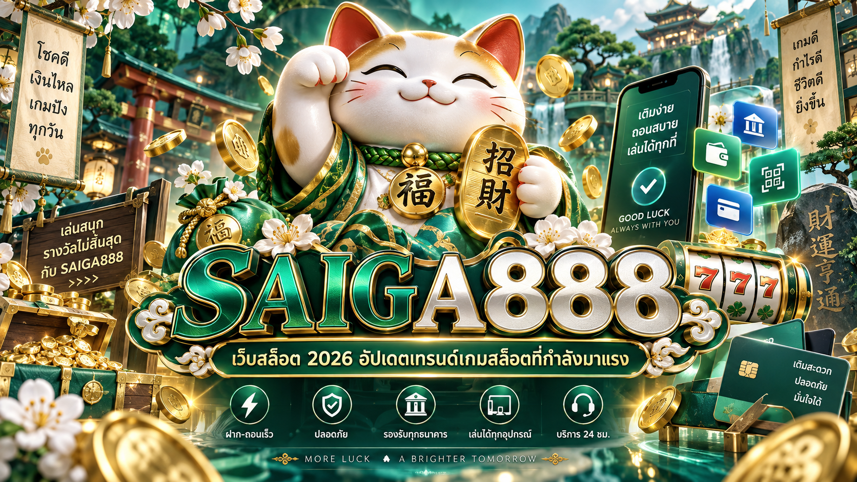 สล็อตเว็บตรง